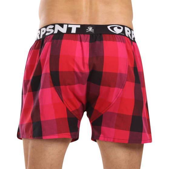 Represent Miesten shortsit Mikebox 23264