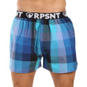 Represent Miesten shortsit Mikebox 23259