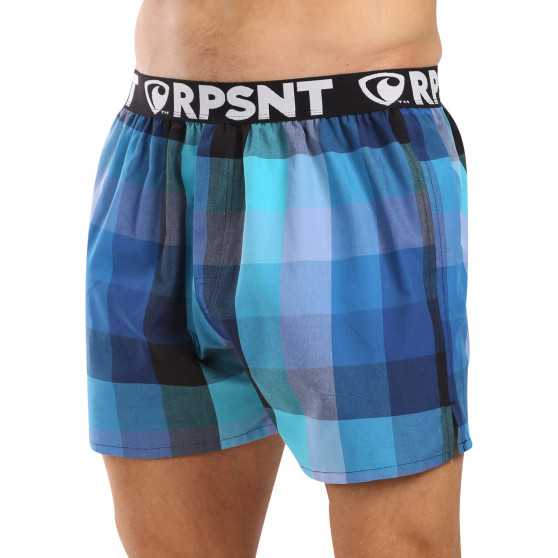 Represent Miesten shortsit Mikebox 23259