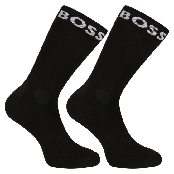 2PACK BOSS sukat mustat (50469747 001)