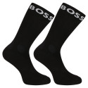 2PACK BOSS sukat mustat (50469747 001)