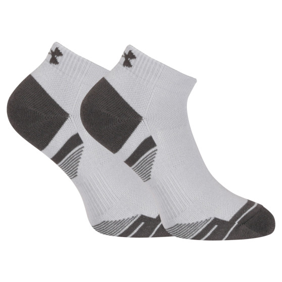 3PACK Under Armour sukat moniväriset (1379504 011)