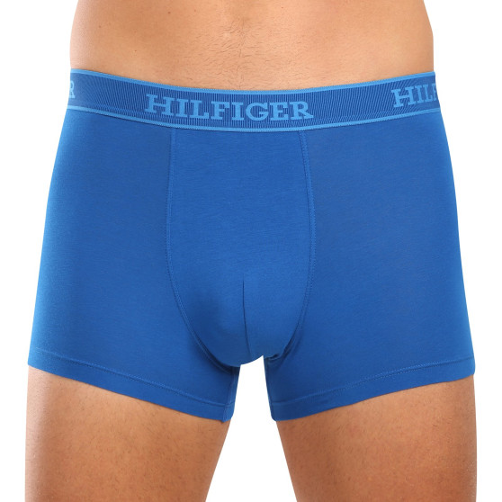 3PACK Tommy Hilfiger miesten bokserit moniväriset shortsit moniväriset (UM0UM03413 0XW)