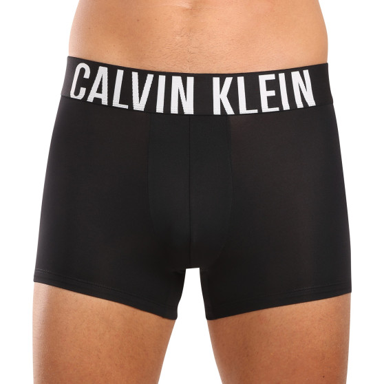 3PACK Calvin Klein miesten bokserit moniväriset shortsit moniväriset (NB3775A-Q1Q)