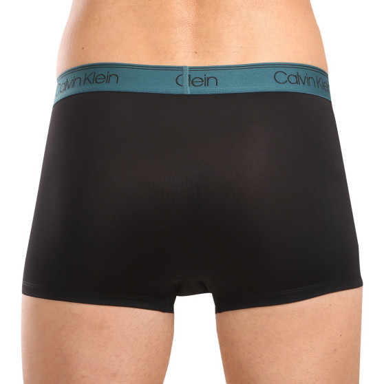 3PACK Calvin Klein miesten bokserit mustat (NB2569A-Q7E)