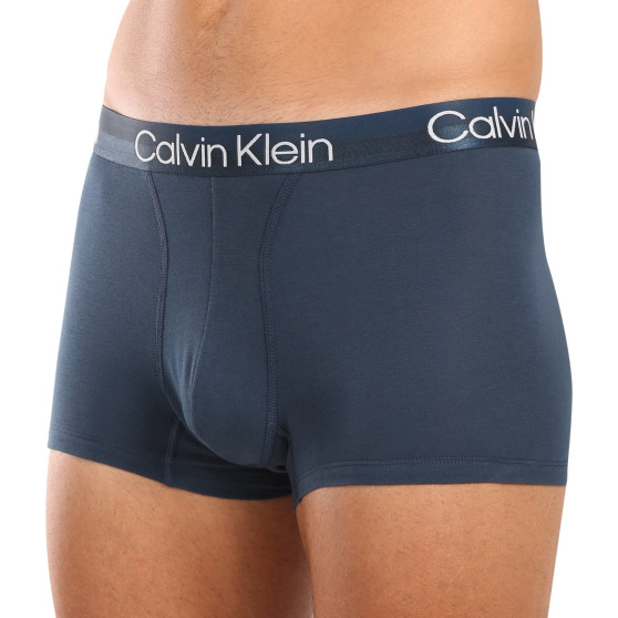 3PACK Calvin Klein miesten bokserit moniväriset shortsit moniväriset (NB2970A-PZN)