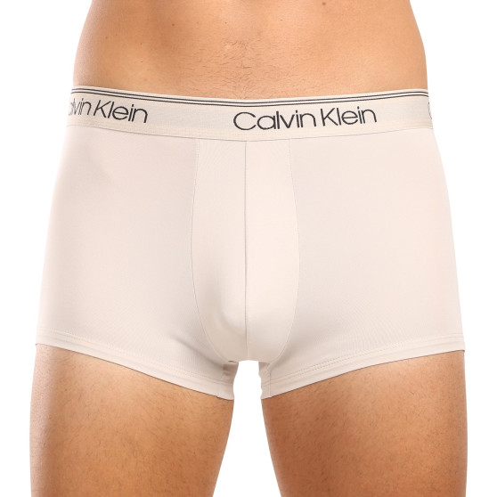 3PACK Calvin Klein miesten bokserit moniväriset shortsit moniväriset (NB2569A-Q11)