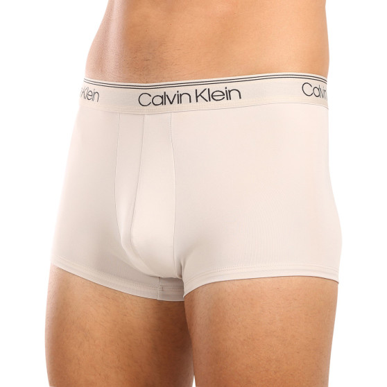 3PACK Calvin Klein miesten bokserit moniväriset shortsit moniväriset (NB2569A-Q11)