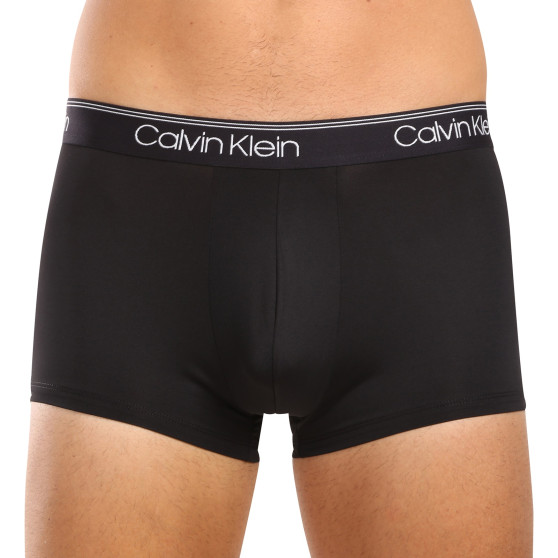 3PACK Calvin Klein miesten bokserit moniväriset shortsit moniväriset (NB2569A-Q11)