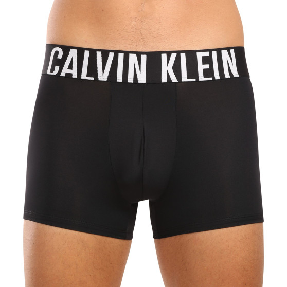 3PACK Calvin Klein miesten bokserit moniväriset shortsit moniväriset (NB3775A-Q1J)